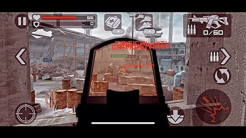 ELITE EXPERT LEVEL RESCUE 🚨🚒 CRITICAL HITS GAMEPLAY - #25 | FRONTLINE COMMANDO LEVEL 9 ANDROID |