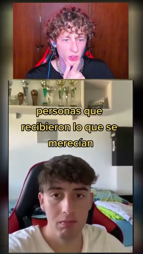 PERROS QUE ROMPIERON EL SISTEMA??