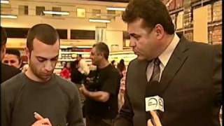 Celso Russomanno Mercado Tenda vs Consumidor parte 1