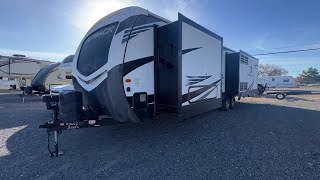 2019 Keystone Outback 328RL NV