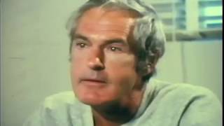 Timothy Leary Interview at Folsom Prison 1973