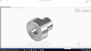 Drafting  file renew the link in Solid Edge ST 9
