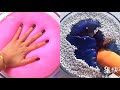 Satisfying slime videos//Most relaxing slime videos compilation//Satisfying World