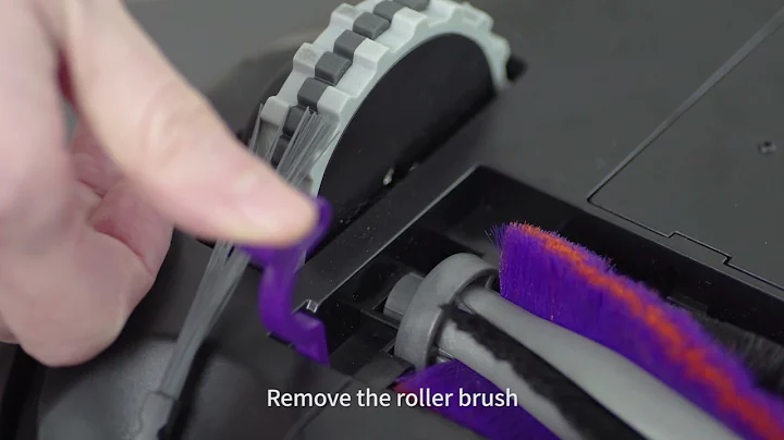 Midea M7 Daily Maintenance