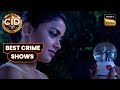   shreya  secret lover  cid    best crime shows   28th may 2023