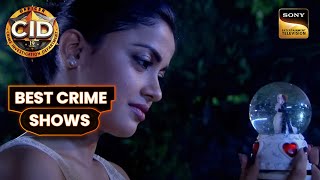 कौन है Shreya का Secret Lover? | CID | सी.आई.डी | Best Crime Shows  | 28th May 2023