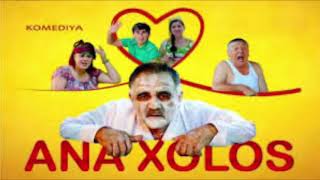 Ana xolos (o'zbek film) | Ана холос (узбекфильм) Music Instrumentals