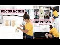 DECORACION Y LIMPIEZA - DECOREMOS Y LIMPIEMOS JUNTAS -VIDEOS DE LIMPIEZA- Silviaentuvida