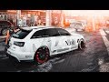 THE RS6+ MADE IT TO SWEDEN! | VLOG² 161