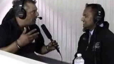 105.7 myFM Chris Soares interviews Roop Chanderdat...