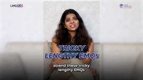 MRCOG Part 2  | 1 Day Onsite Course | Dr Sowmya NS  | StudyMEDIC