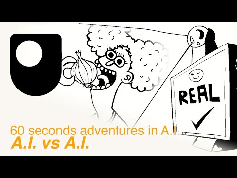 60 second adventures