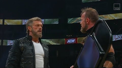 AEW WrestleDream 2023 PPV full show results and highlights | Adam Copeland (Edge) debuts