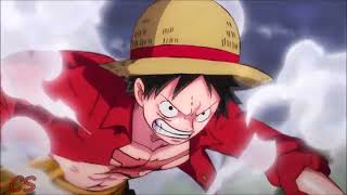 One Piece - Stampede「AMV」Victoria's Secret