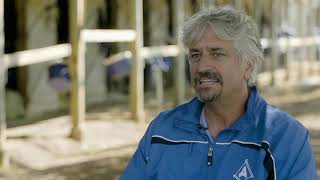 When Rachel Raised The Rafters 2009 Woodward