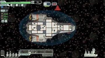 FTL Faster Than Light Gameplay (No Commentary) Part 1