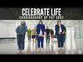 Charlie Heat “Celebrate Life” Choreography by Pat Cruz