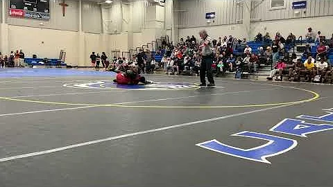 --- Farrier, Keleen v Unknown (Unknown) 12-13-25 W  PIN 1:40