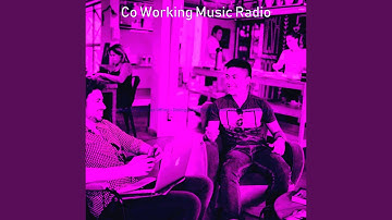 Wonderful Moods for Co-Working Spaces