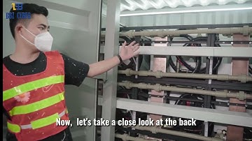 BBZ Immersion cooling system