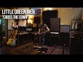 Capture de la vidéo Little Green Men - "Cross The Crown" (Live On Incorrect Thoughts)