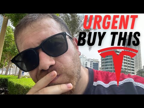This Stock Will Replace Tesla | Trading The Stock Market