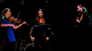 Celtic City Orchestra -Sean Bhain- Place 23.02.18