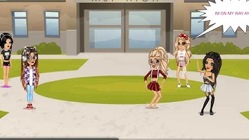 On my way by Charlie Brown//MSP