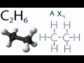 Molecular Geometry and AXN Notation
