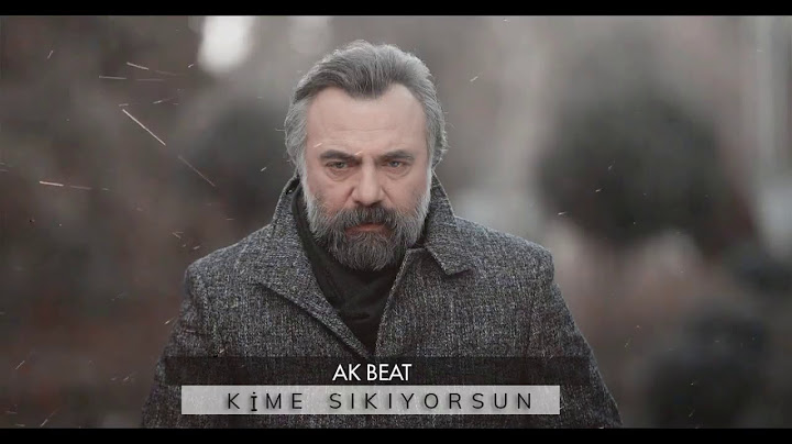 AK Beat - Kime Sıkıyorsun ( EDHO Ya Hızır TRap Remix )