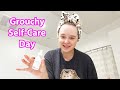 Grouchy Self Care Day