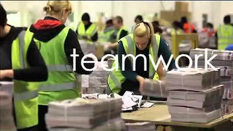 Prestige Distribution