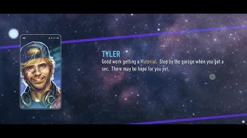 NFS No Limit : Chapter 1 - Event 1(Rush hour) & Event 2(Time Trial aka Drifting)