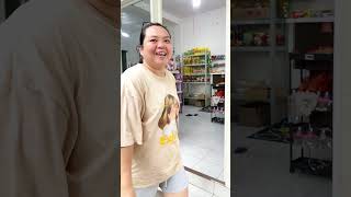 Ke Rumah Mama Tientien