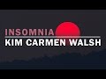 😴 Guided Meditation for Sleep and Relaxation ~ Sleep talk down Female voice of Kim Carmen Walsh