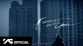 BIGBANG - FOREVER WITH U M/V