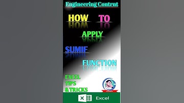 How to apply Sumif Function in excel #excel #shorts #ytshorts #exceltips #tutorial #viral #msoffice