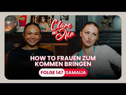 Samalia: Let's Talk About Sex