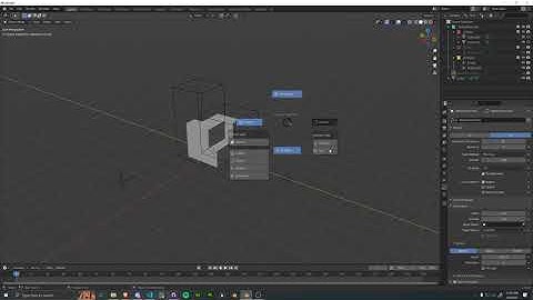 Blender Scene Organizer (Free Addon Update)