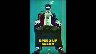 CMH - SALAM (speed up)