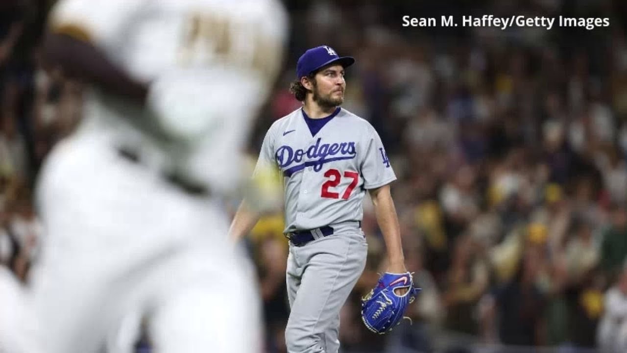 Trevor Bauer: Dodgers pitcher denies assault allegations detailed in ...