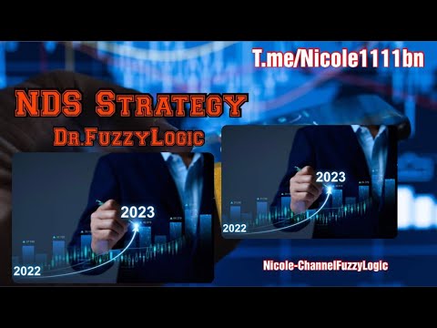 NDS Strategy (Dr.Fuzzylogic)8(zoom2)Live Trading