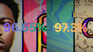 Technical Dan Alpha/Beta - Overcleared/Overclear choke