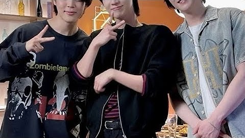 💜 Yoonmin x Suchwita ft. Taemin 💜