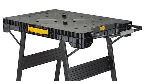 Dewalt Folding Table $69.99 .. A Perspective 🤔