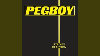 Video thumbnail of "Pegboy - Superstar"