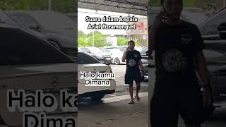 Suara dalam kepala NOAH X Ramengvrl