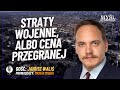 Janusz Waliś - STRATY WOJENNE, ALBO CENA PRZEGRANEJ
