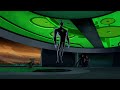 Ben 10 all Aliens x Powerful fights in telugu