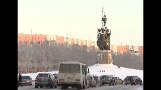 Сургут вошёл в топ-10 городов России с лучшими условиями для жизни